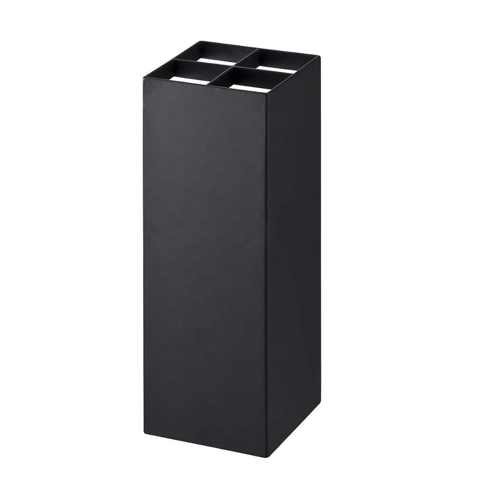 Premium Product Low MOQ Handmade Indoor Umbrella Stand Umbrella Holder Manufacturer Wholesaler factory direct sale