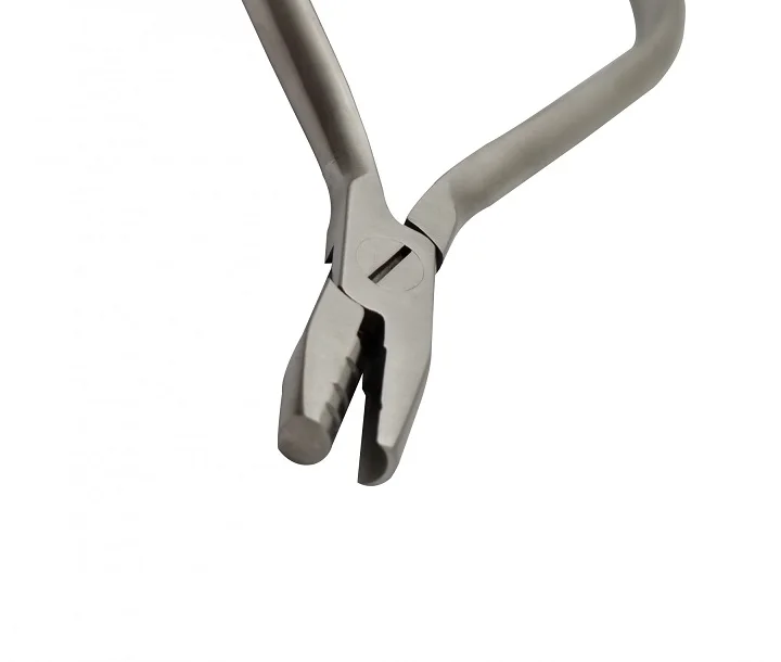  Стоматологические хирургические инструменты NAHE стоматологические щипцы Delarosa Ортодонтическая АРКА формирующая изогнутую проволоку <span style=