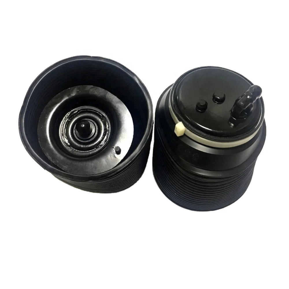 Hot Sale Pair Rear Air Suspension Bellow Spring Bag Kits For Lexus GX460 48080-60010 48090-60010 4809060010