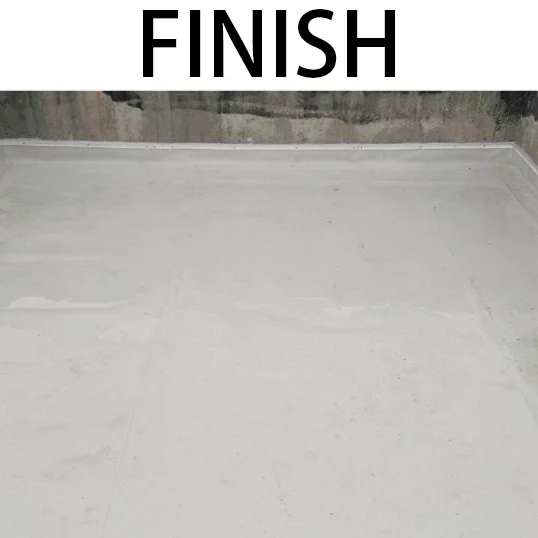 
Wholesale supplier 1.0mm TPO waterproof roofing membrane 