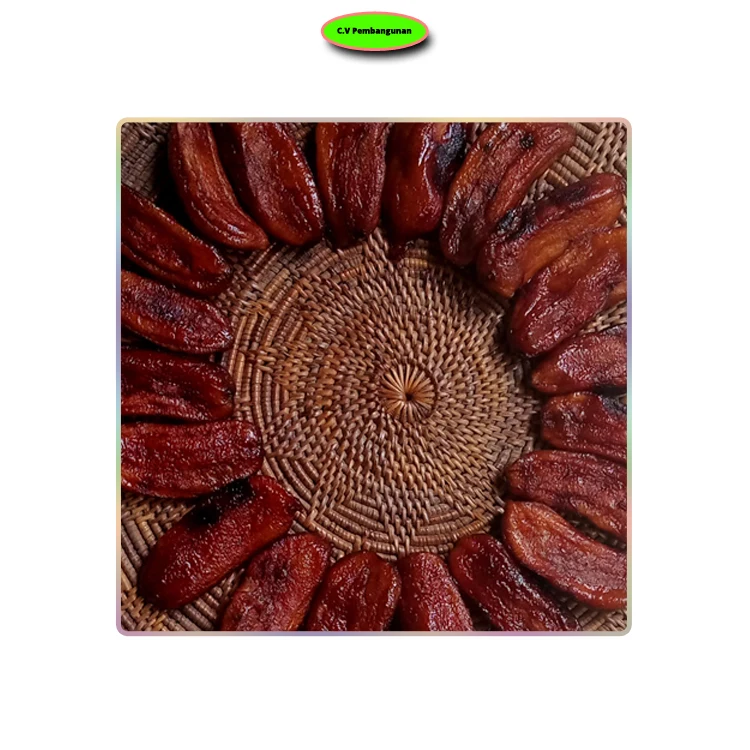 Best Deal on High Quality Smoked and Dried Frozen Banana Slices for Wholesale Purchasers