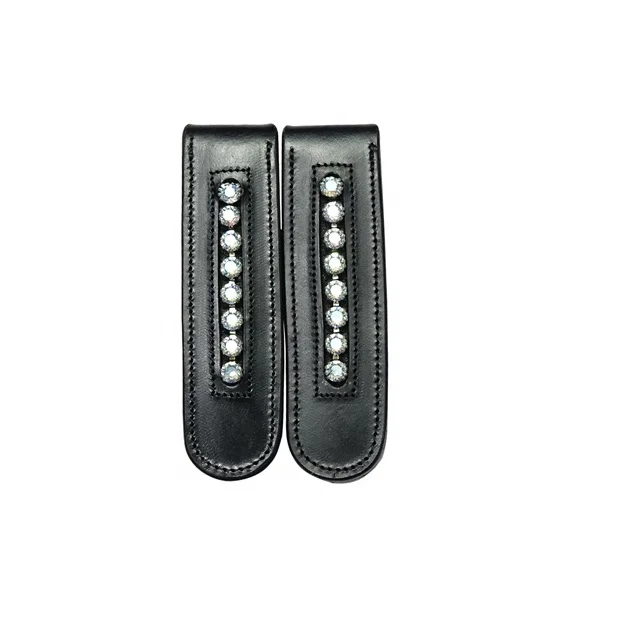 Horse Riding  Boot Clips Manufacturers.