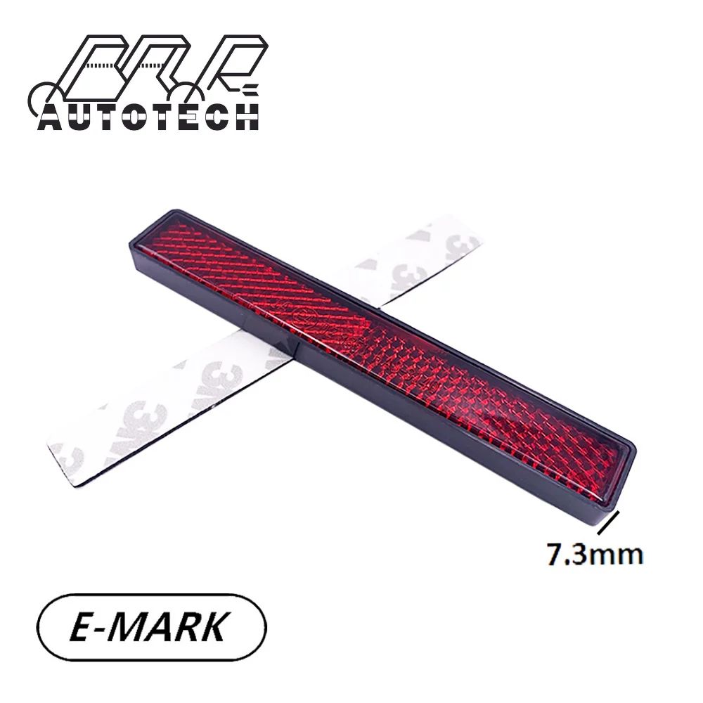 E-Mark safety pcx аксессуары для двигателя износостойкий Красный