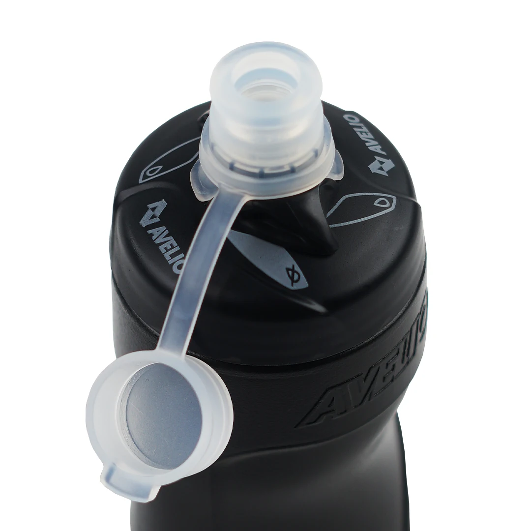 100% High Quality Export Oriented Custom Design Plastic Sports Bidon Plastic Water Bottles From Indonesia