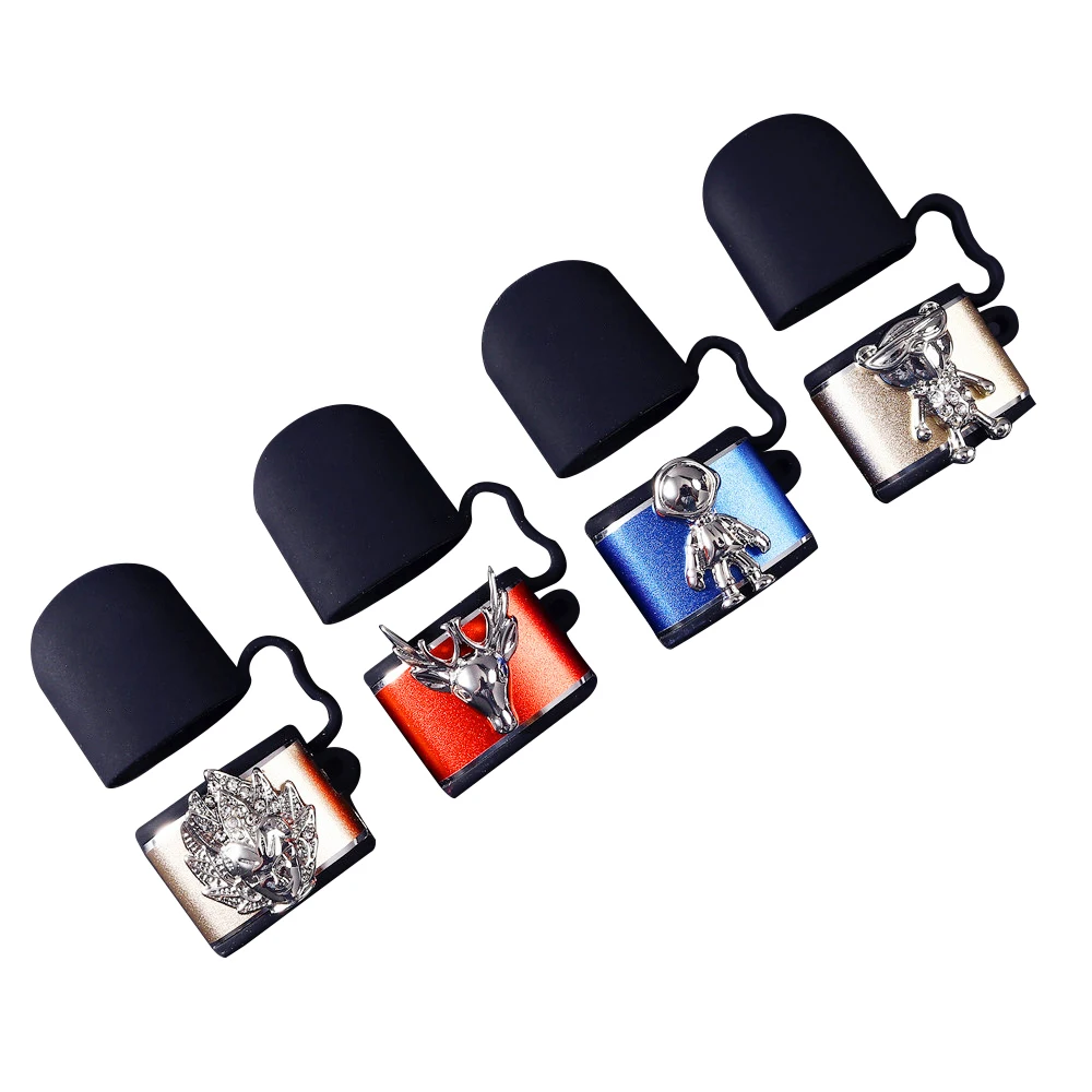 Новое поступление электронных сигарет персонализированный OEM Ремешок с силиконовым кольцом