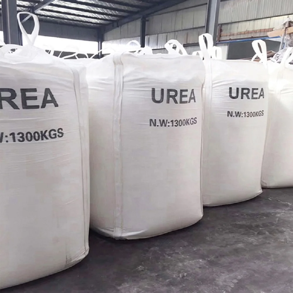 Urea Fertilizer Agricultural Grade 46% prilled