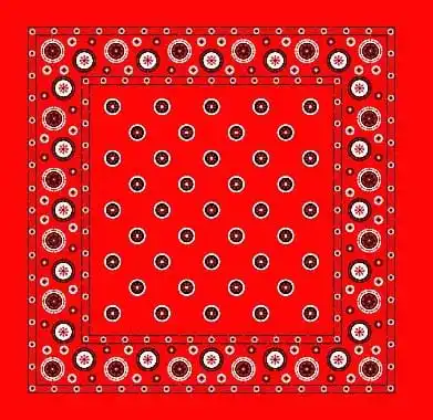 Thickening Tactical Windproof Bandanas Military Army Scarf