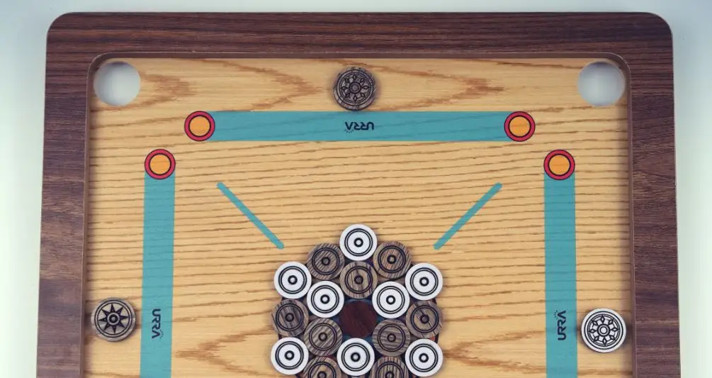 Деревянная доска чемпиона высокого качества от производителя