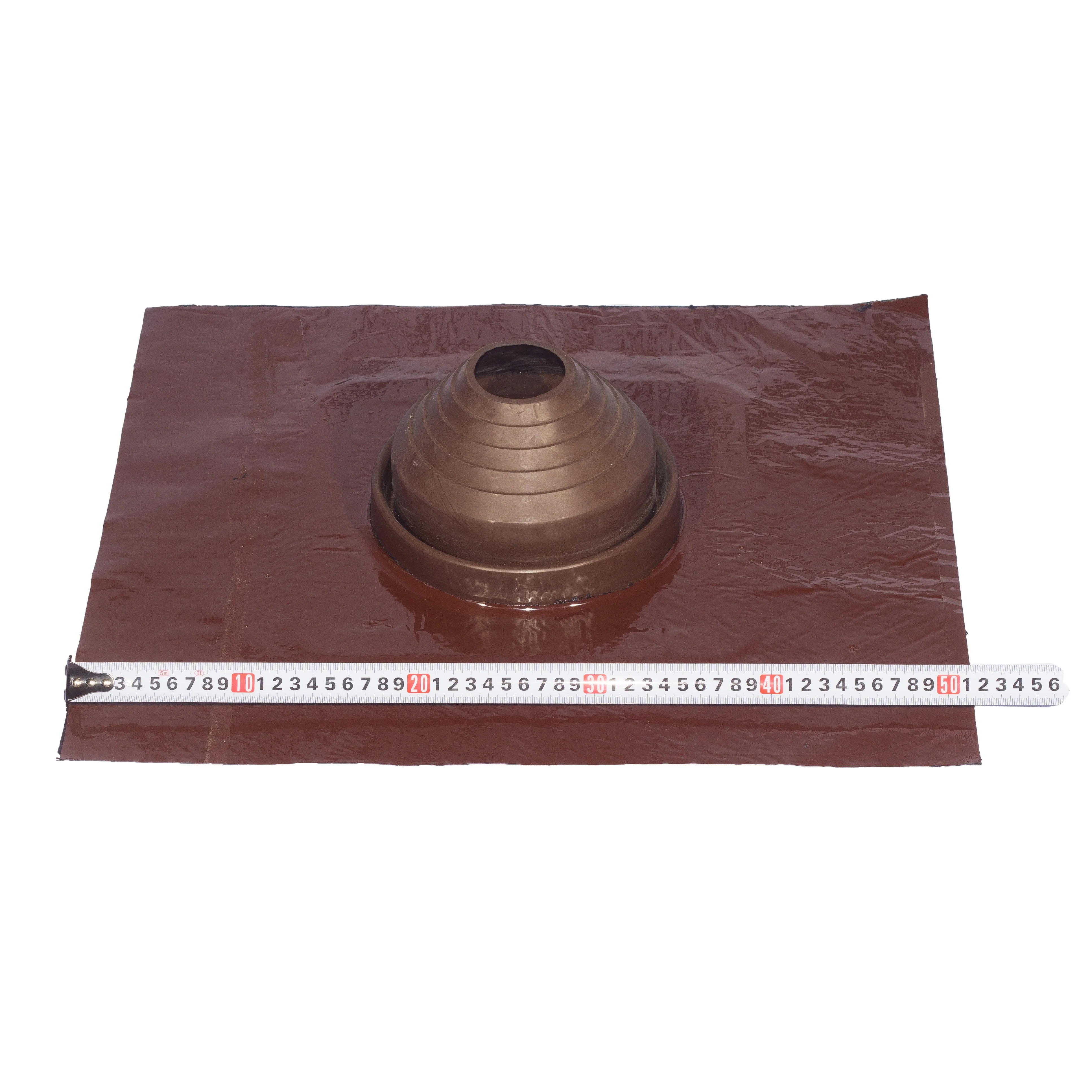 Master Flash ANY EPDM/silicone Roof boot for construction waterproofing