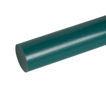  Стержни и детали машины Delrin