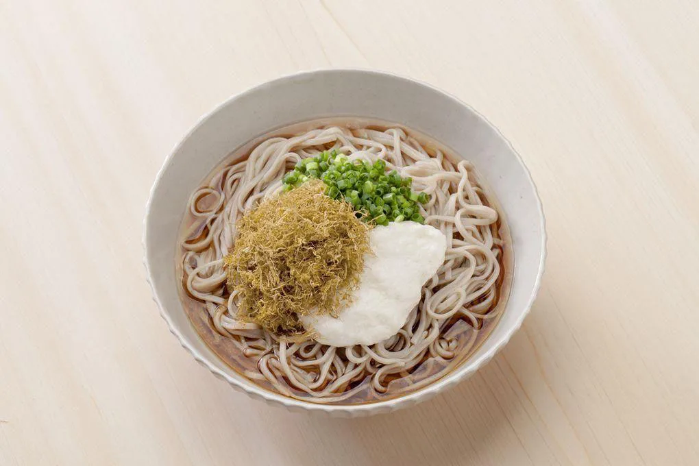 Kelp Flakes Sprinkle Tororo Kombu Furikake Good with Rice & Sushi