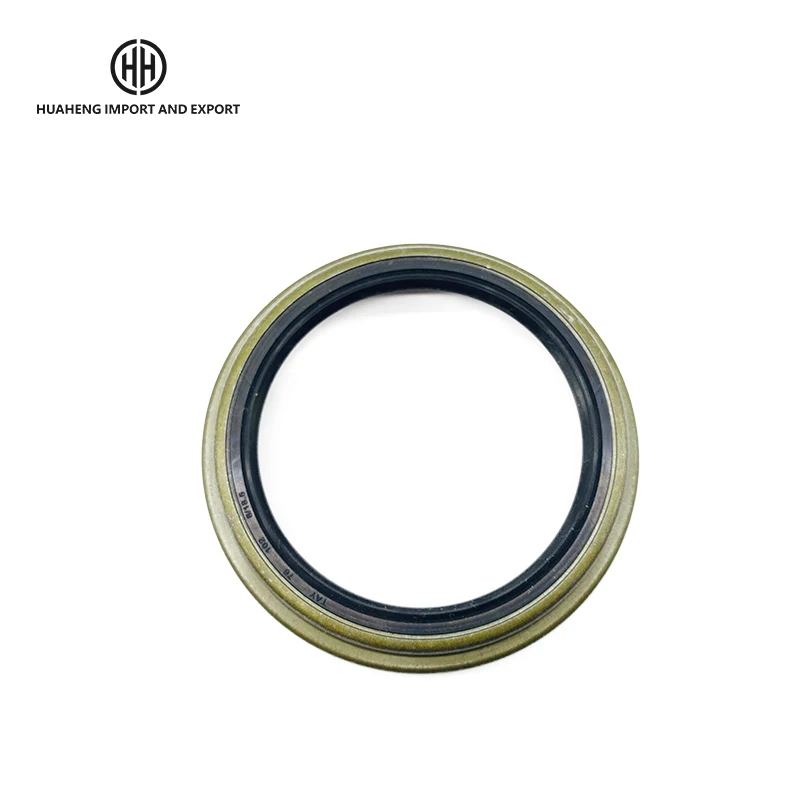 HUAHENG OEM ODM Rubber Oil Seals TAY Type Oil Seals with High Quality
