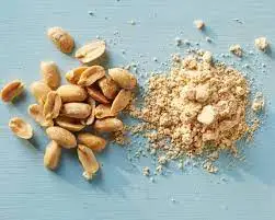 Wholesale Peanut powder organic food peanut powder for Sprinkled onto oatmeal, Blended into smoothies made in Viet Nam