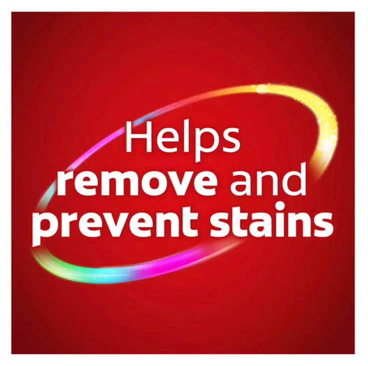 Total Whitening Toothpaste Gel (Pack of 5)