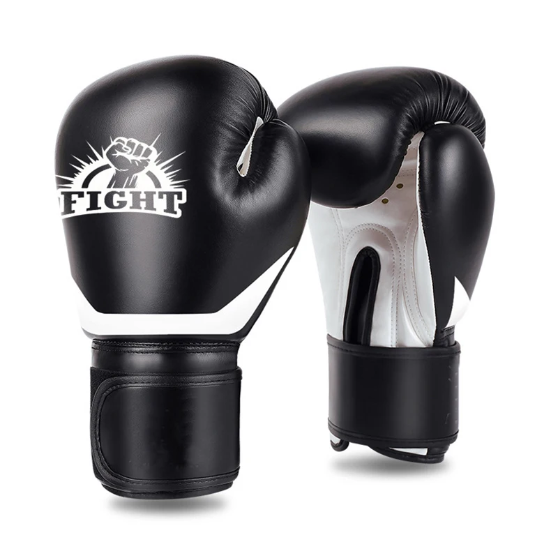 Custom Professional Winning Washable Buffalo Leather Boxing Gloves/ Leather Boxing Gloves boxing gloves Pakistan