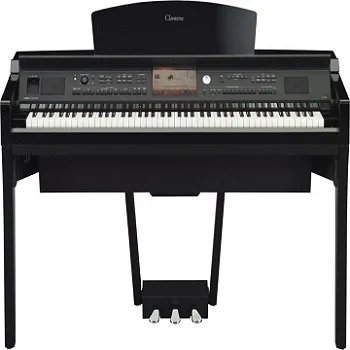 
New Hot Sales CVP-709PE Clavinova Digital Piano 