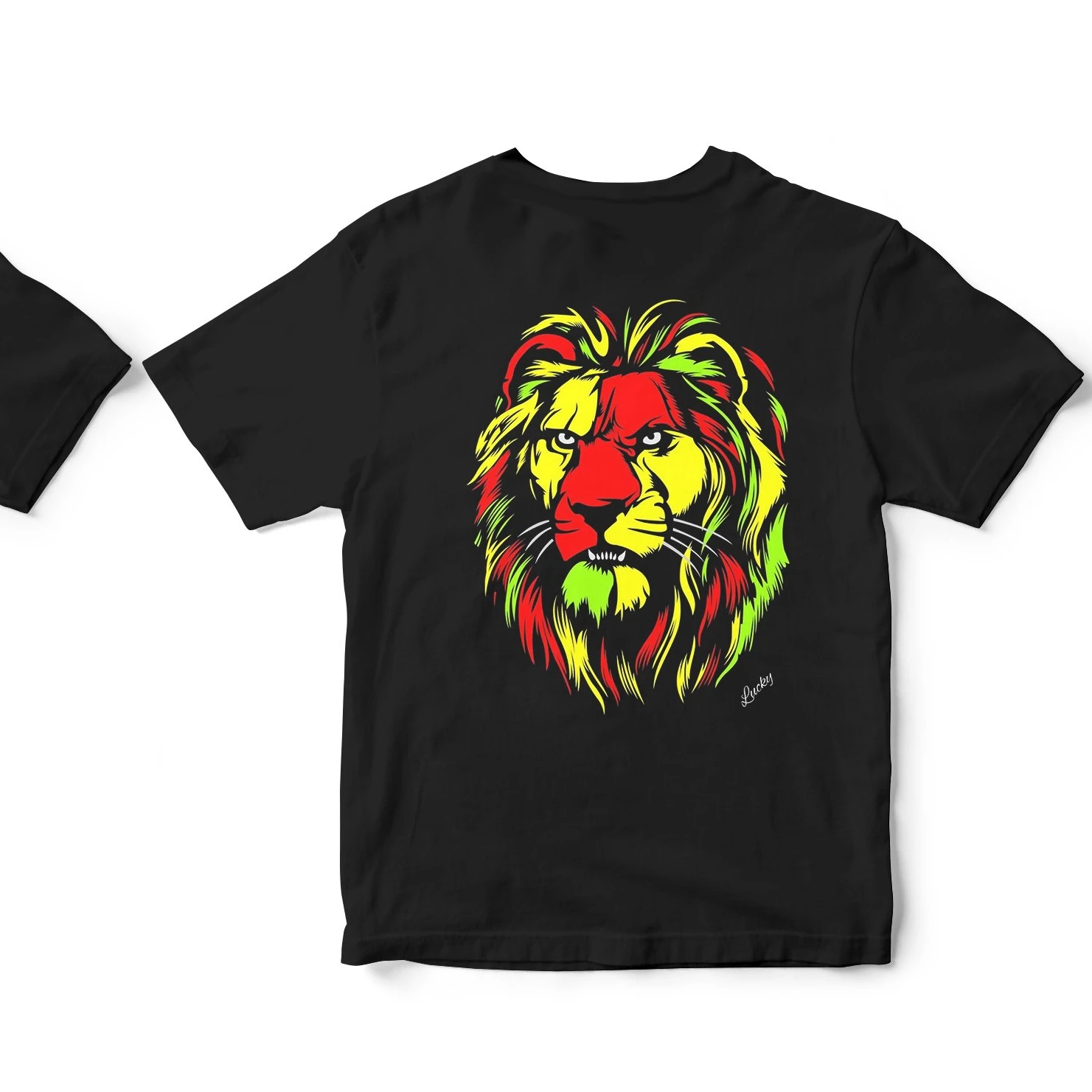 Good quality long and shorrt sleeve custom t shirt wholesale  embroidery and Printing custom logo Vietnam clothing