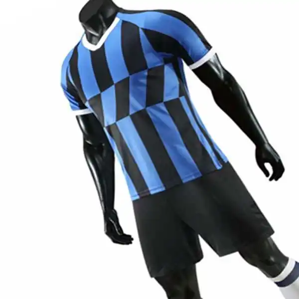 Youth Soccer Wear Soccer Uniforms for Team Quick Dry Club DHL Men Sublimation Australia Quantity Custom USA Fedex Mesh OEM Anti