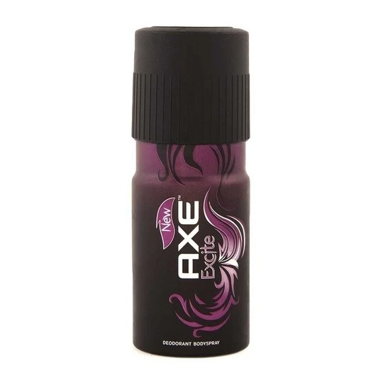 Распылитель для тела Axe Deo 150 мл в наличии на складе. Оптовая