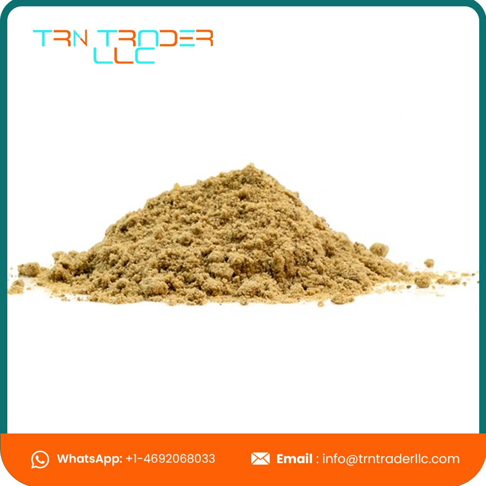 Производитель продуктов питания и глобальный экспортер соевой муки для корма для животных с высоким содержанием белка