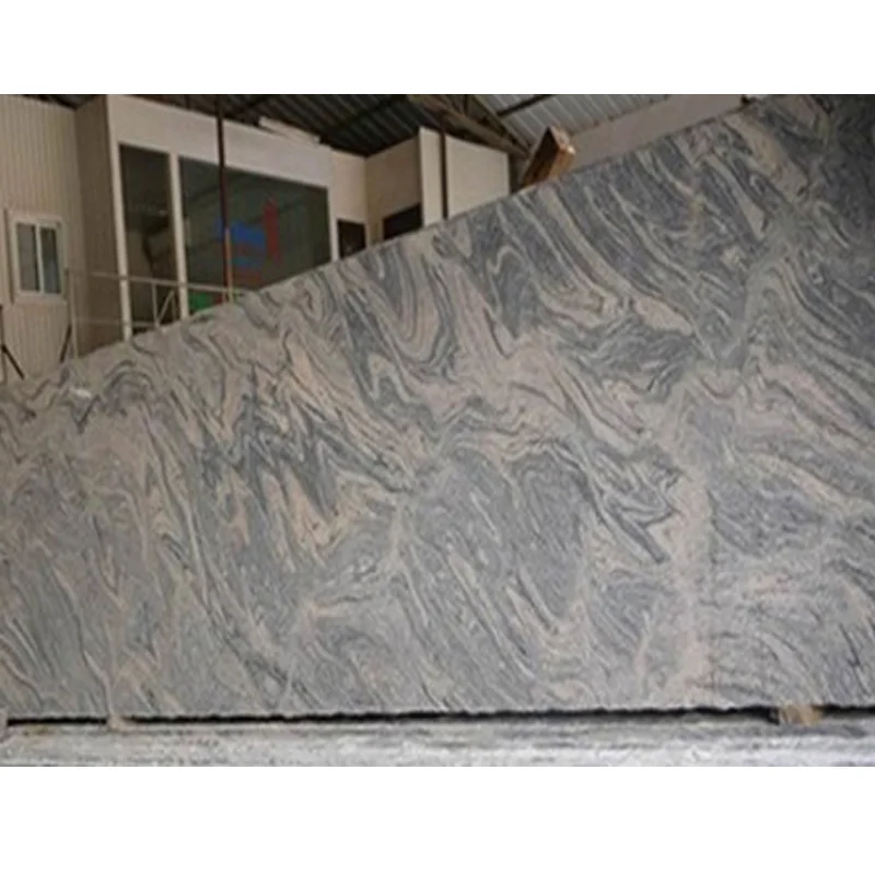 China juparana granite with cheap price for tile, slap , countertop