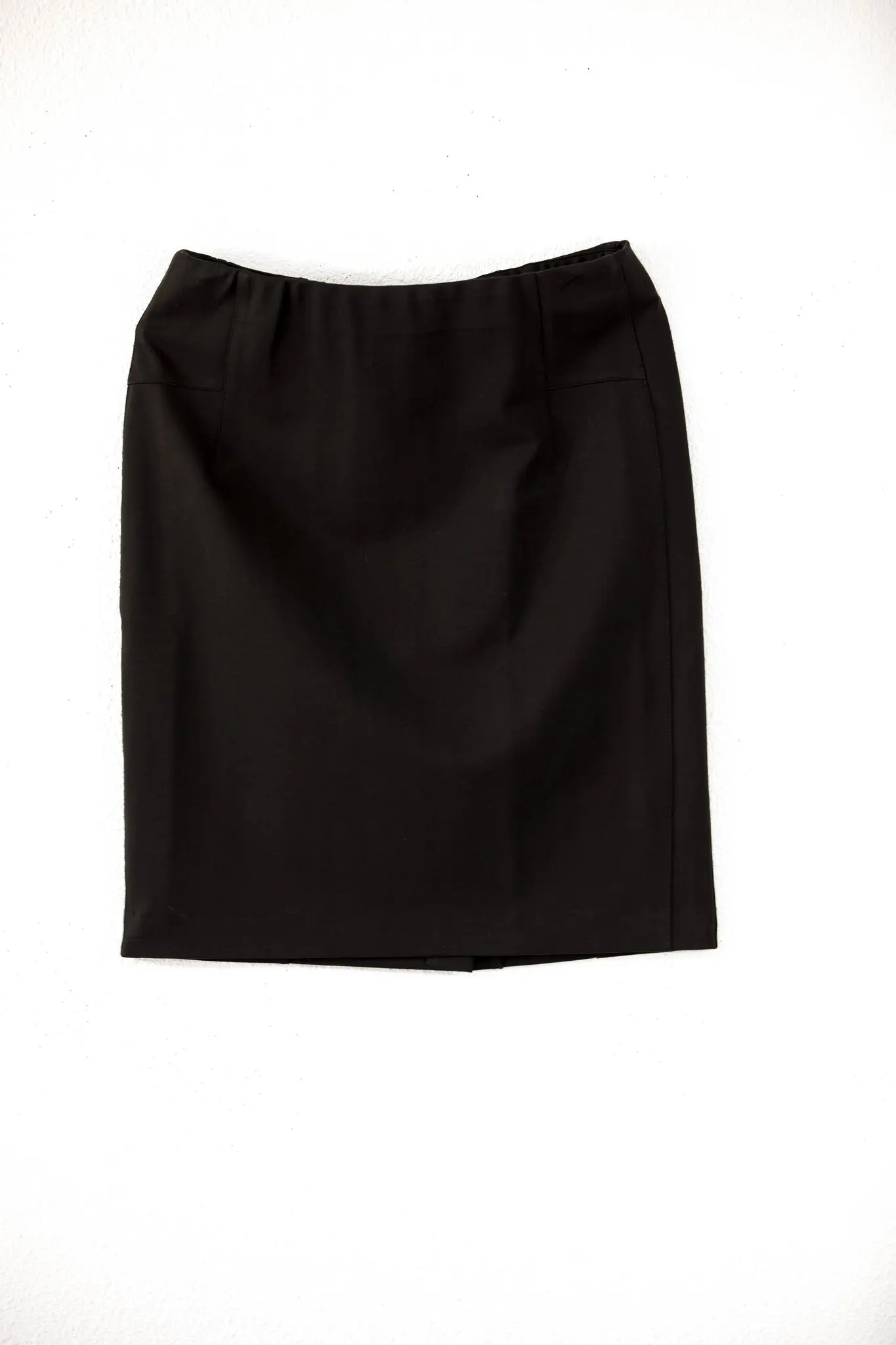 
SKIRT 37 EVOLUTION SUPER STRETCHY PENCIL KNIT-L 