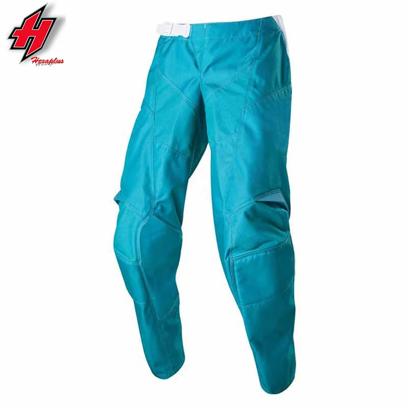 Outdoor Waterproof Motor Bike Cycling Motocross Clothing Moto Pants Riding Motorcycle Racing Motocross Pants