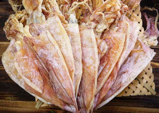 Good price - SKINLESS CLEANED SEAFOOD SNACK DRIED SQUID WITH HIGH QUALITY FROM VIETNAM ( Whatsapp: +84975262928, Helen)