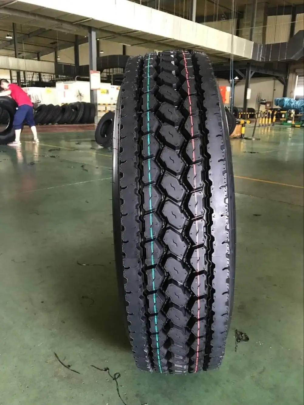 Best Quality Truck Radial Tire steer drive 11 R22.5 295 75 R22.5 285 75R24.5 Semi Tire Truck