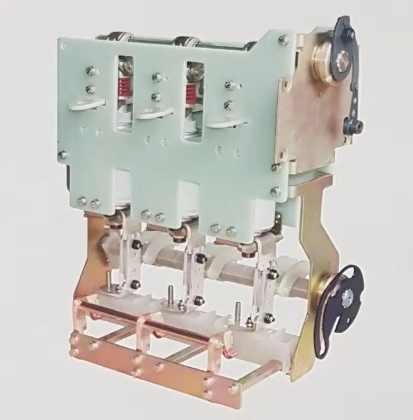 High-voltage equipment  MT Switchgear RMU Solid FZN25 24KV