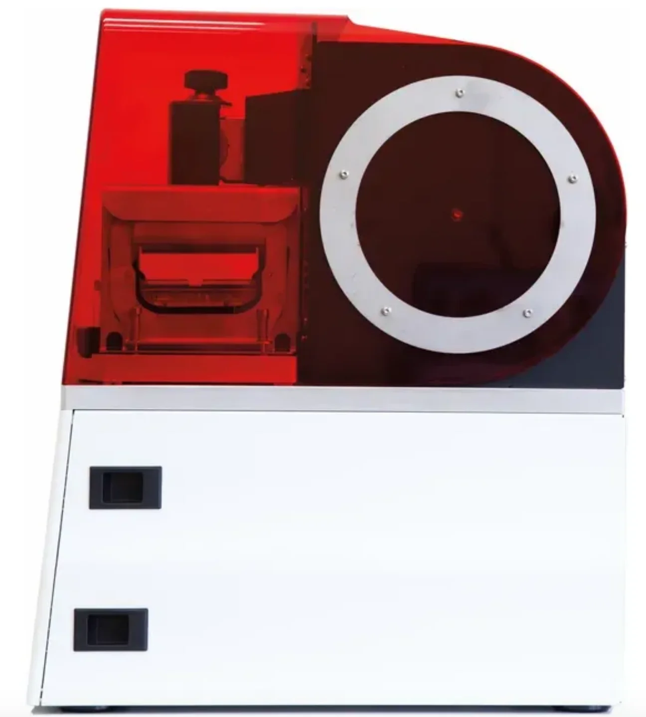 Asiga MAX X 35 Printer 3D Printer (with option to bundle with the CUREbox Plus UV Post-Curing Chamber 115V) in United States USA