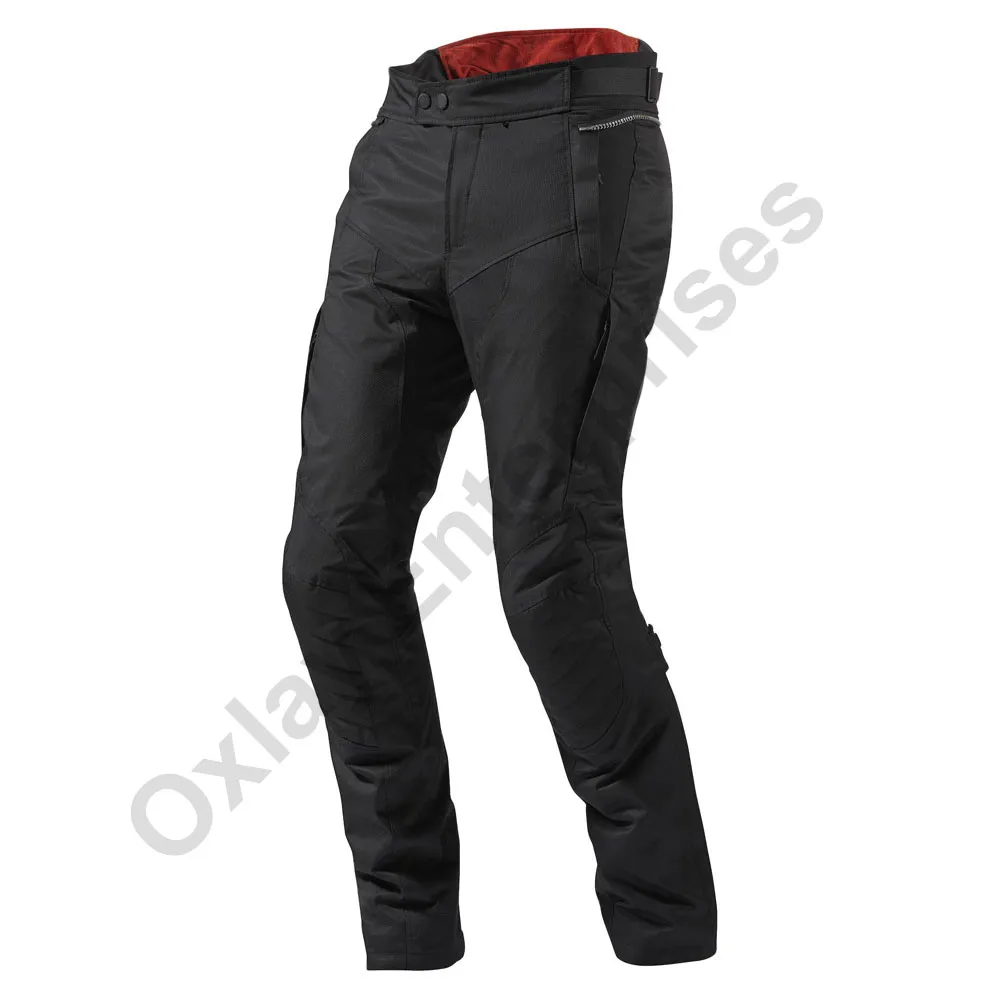 
All seasons Windproof Motorcycle jacket and Pants Motorbike touring clothing 