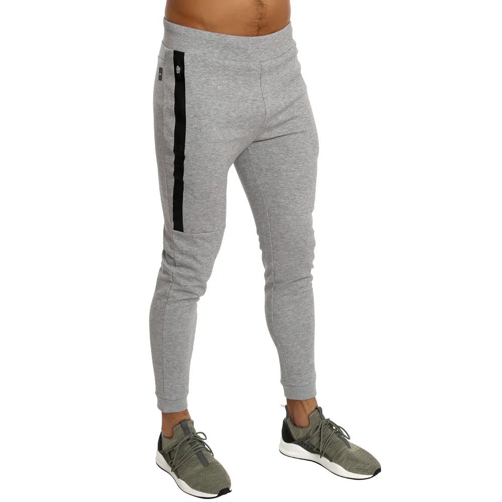Mens Trousers Custom Track Sweatpants Trouser Overalls For Men Mens Gothic Trousers