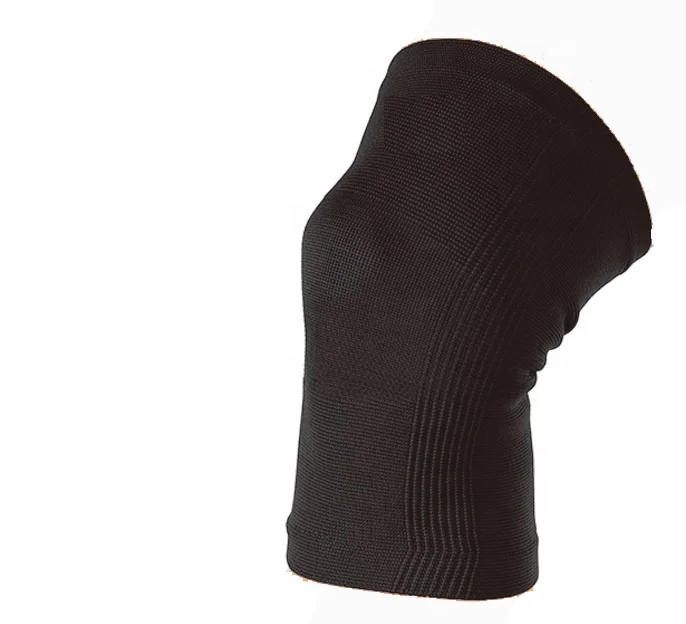 Knee Support Brace Knee Protector Elastic Breathable knee wraps powerlifting and customized logo