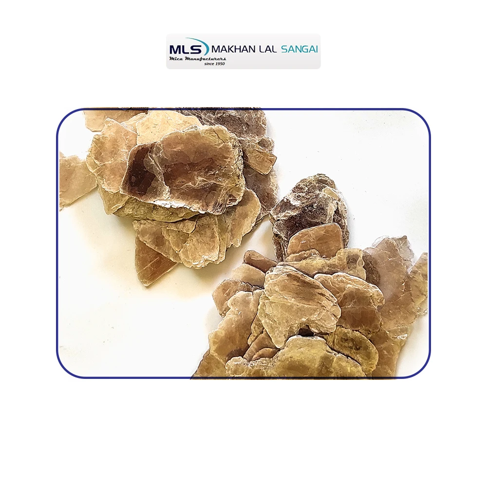 Доступная цена на лучший слюдяной лом для промышленного использования по лучшей цене