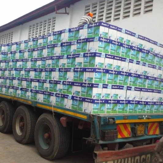 100 % Double a A4 Copy Paper A A4 Copy Paper 80gsm