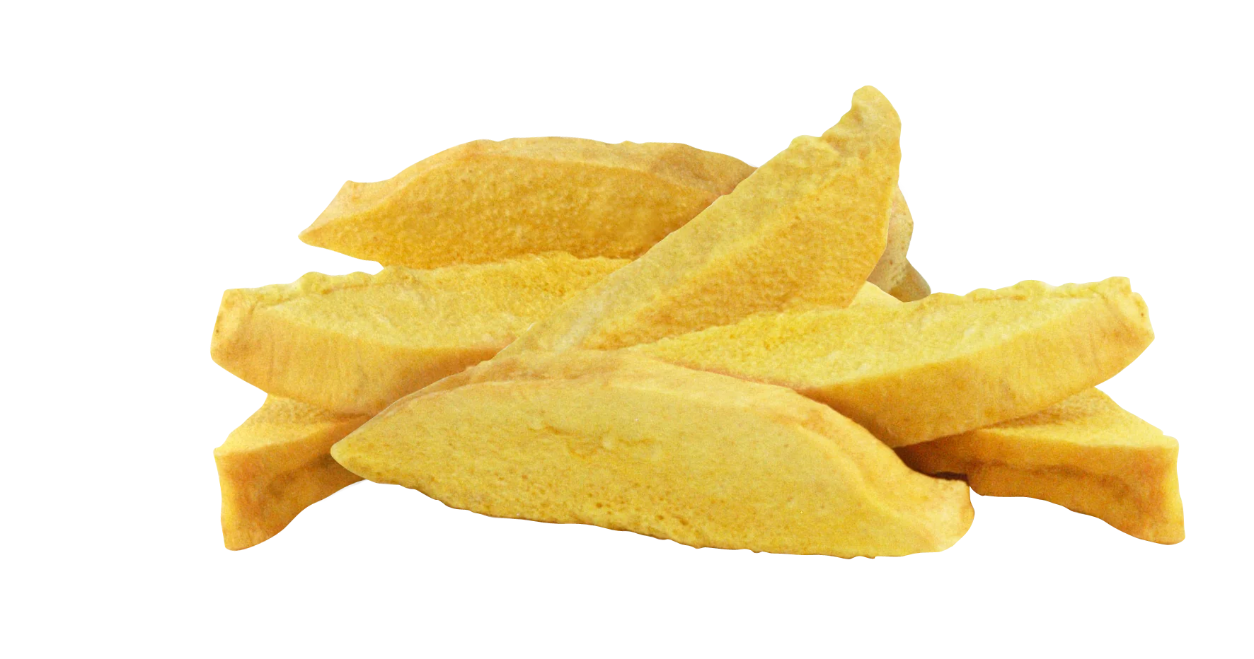 Kosher Certified Freeze Dried Mango