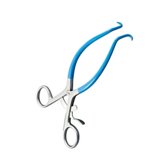  Ретрактор Gelpi электрохирургические инструменты Gyne