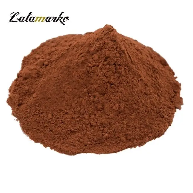 Factory supply bulk Cocoa Powder pure chocolate powder