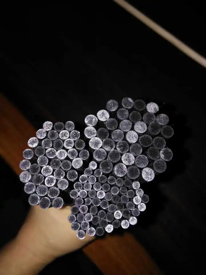 
4mm*25cm black fiber diffuser reed sticks/synthetic sticks/fragrance absorbing wicks 