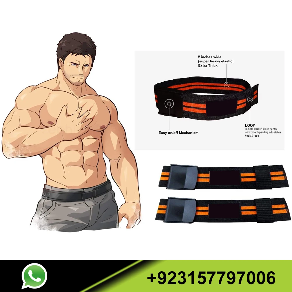 Best Workout Bands Occlusion Bands For Arms Wholesale Cheap Price Bands Wholesale Custom Logo Muscle Straps