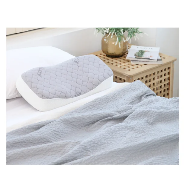 Excellent quality Coolnyx hybrid functional pillow Korean made