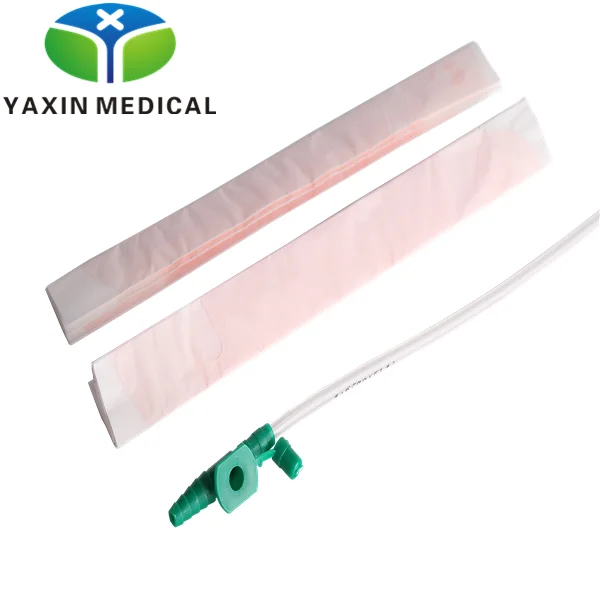 Adult Infant Suction Catheter Mucus Extractor infant suction catheter