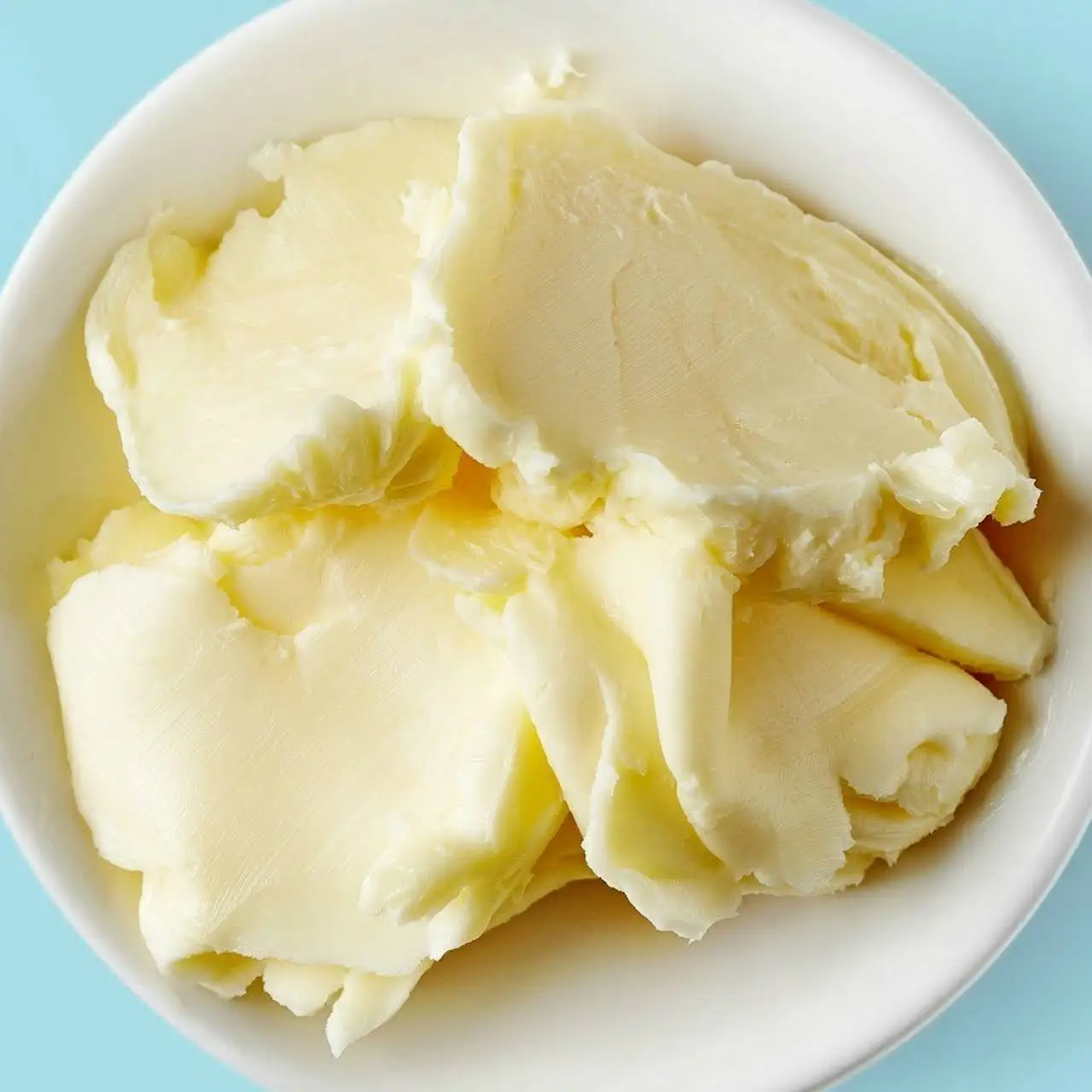 
100% PURE COW BUTTER GHEE 