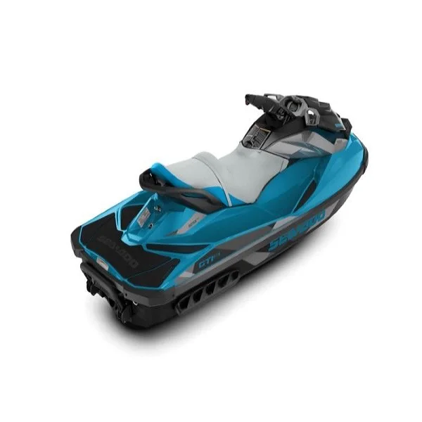 
Абсолютно Новый 2020 удобные воды класса люкс моря-ДУ/Seadoo GTI-X 130 jet ski/водные мотоциклы/водные + бесплатная прицепа 