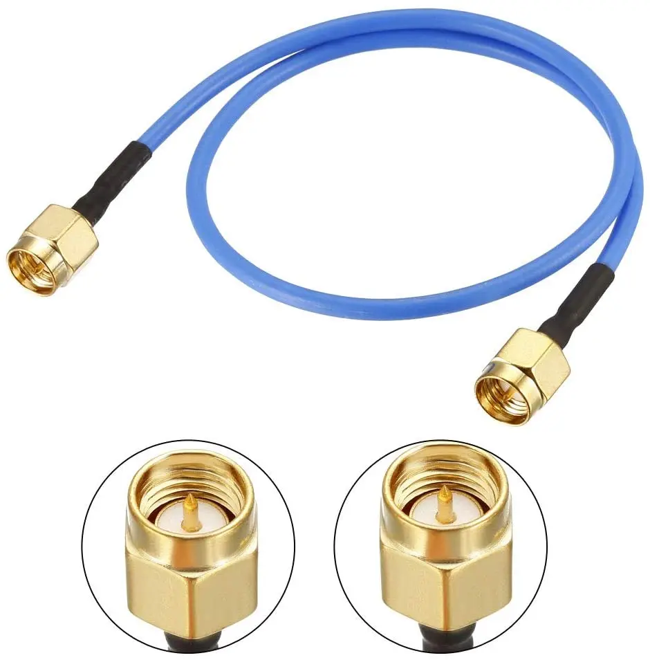 Rg 402 Jumper Coaxial Cable