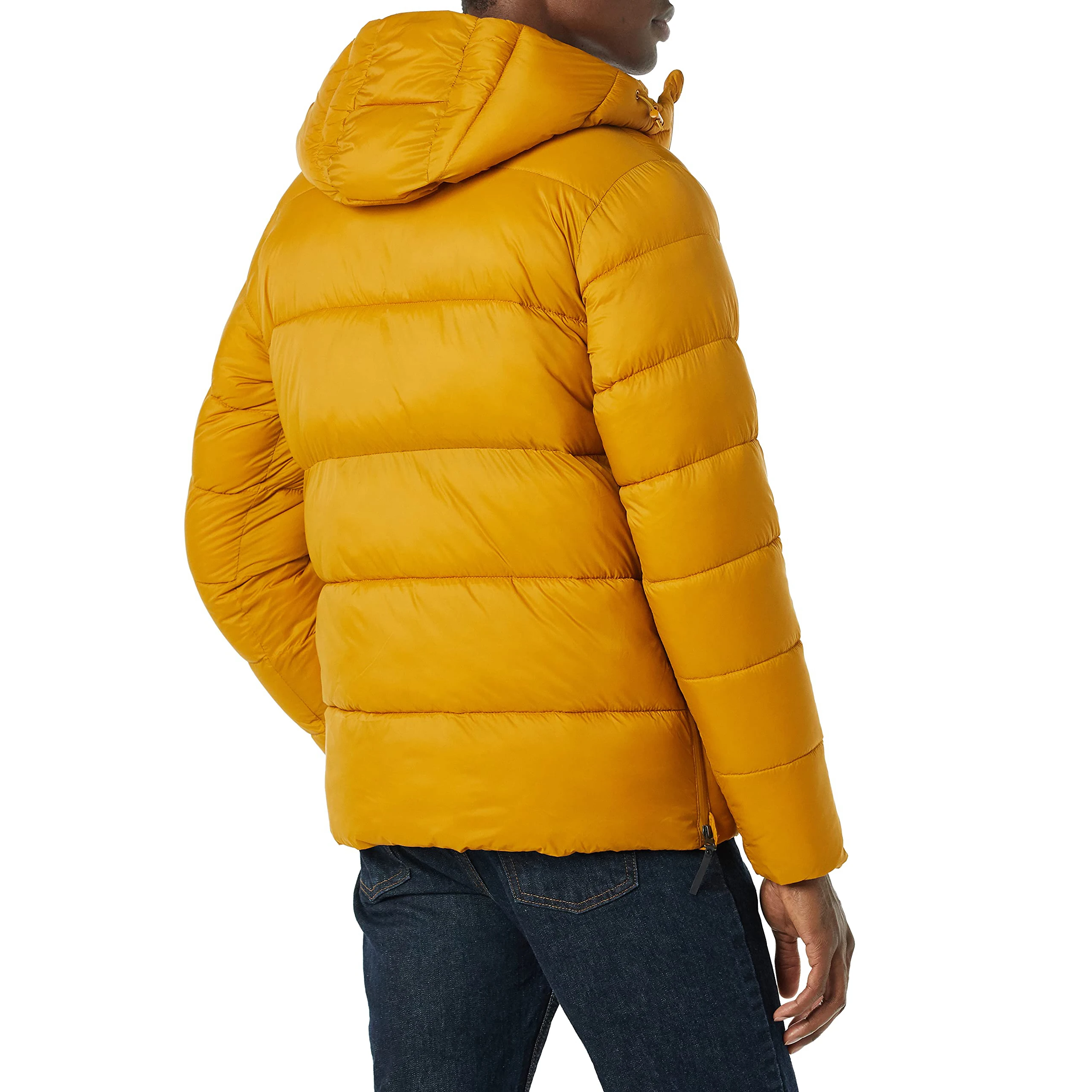 Wholesale New High Quality Custom North Jacket The Lightweight Puffer Face Men Jacket Puffer Jacket