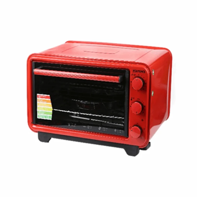 ERTONE-ELECTRICAL OVEN  36 L Top 710W + Bottom 710W