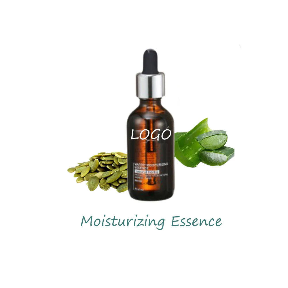 OEM facial moisturizing and nourishing hyaluronic acid serum