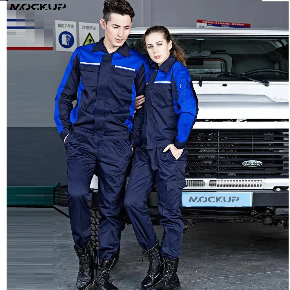 2021 New Top Latest Customized Design Fast Deliver High Best Safety Jackets Workwear For Men & Women